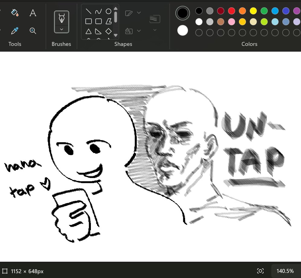 post like clarity after i see those meme slop pages