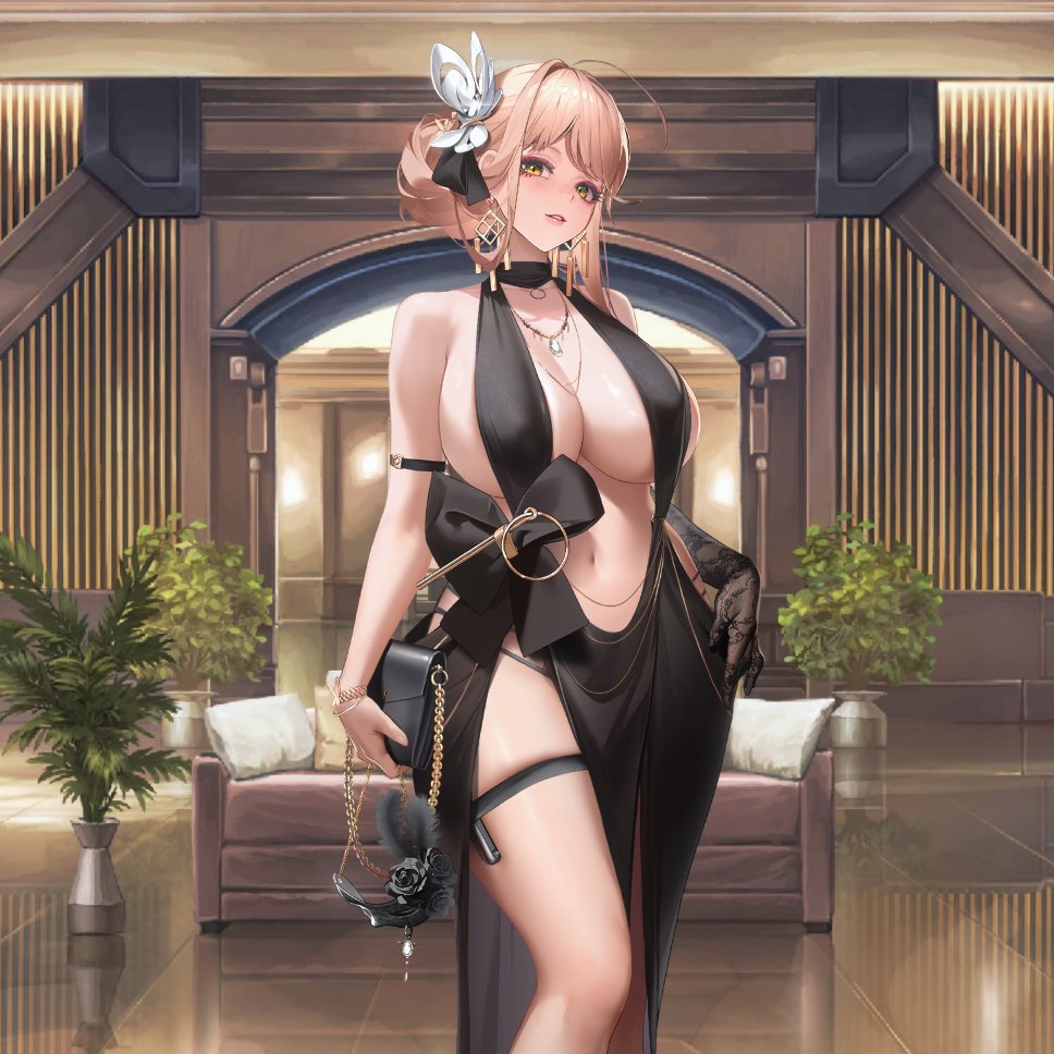 turtlesprt's tweet photo. Took me a while, but I finally got the season pass for Emma: tactical upgrade. That leaves only Vestie without a skin yet. Let’s hope she gets one down the line that way she can join her squad mates.
#NIKKE #EmmaTacticalUpgrade #GoddessofVictoryNIKKE https://t.co/gRwBnZ6P2G