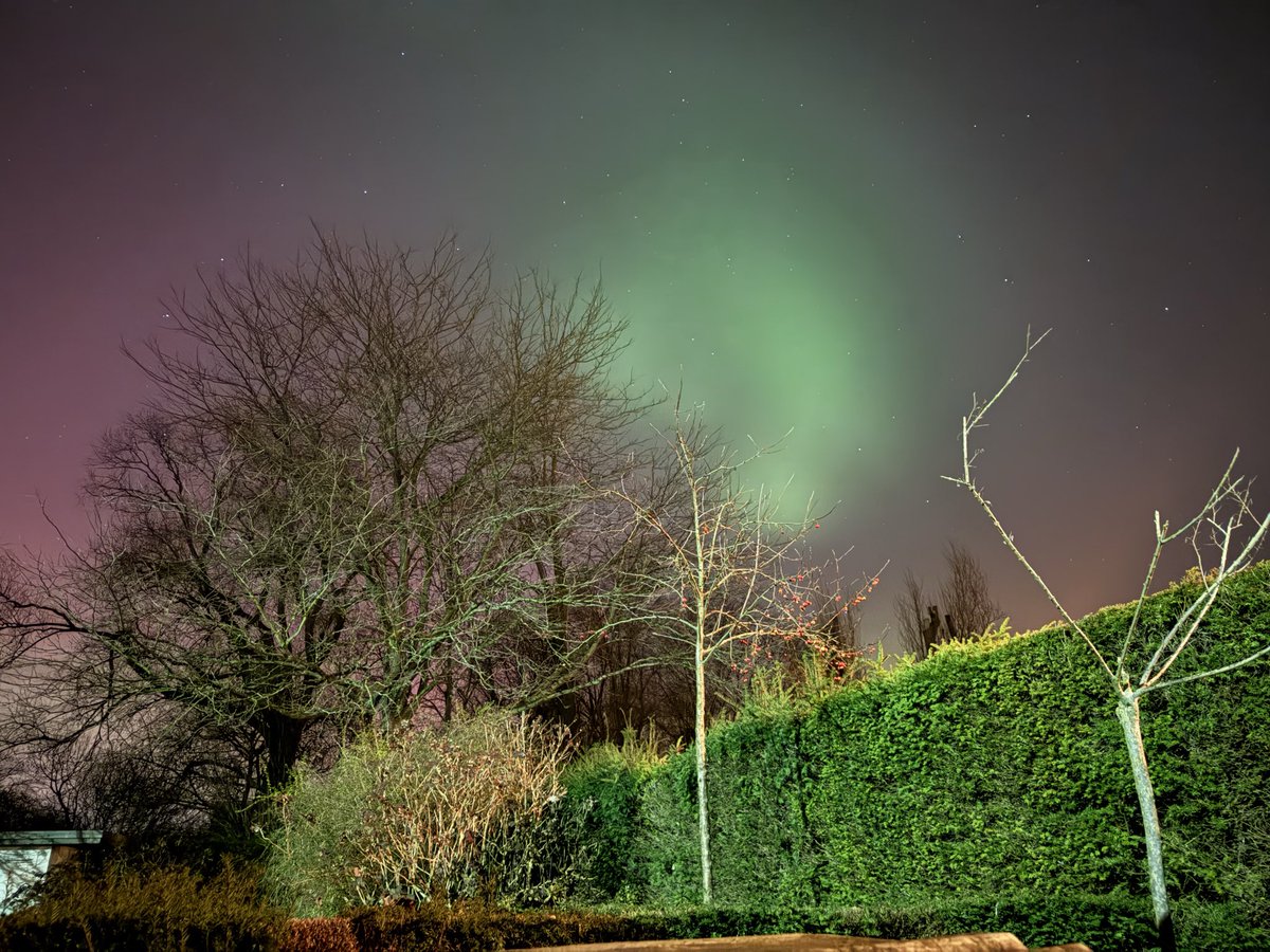 Christine Verbeke tweet media