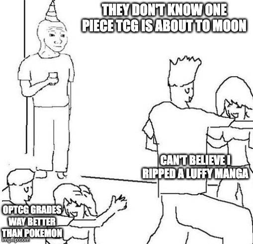 #OnePiece #OPTCG