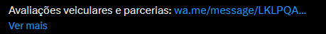 Se abstenha a bio por favor.

Viver de Ragebait pra pagar o azulzinho deve ser uma pika filho
