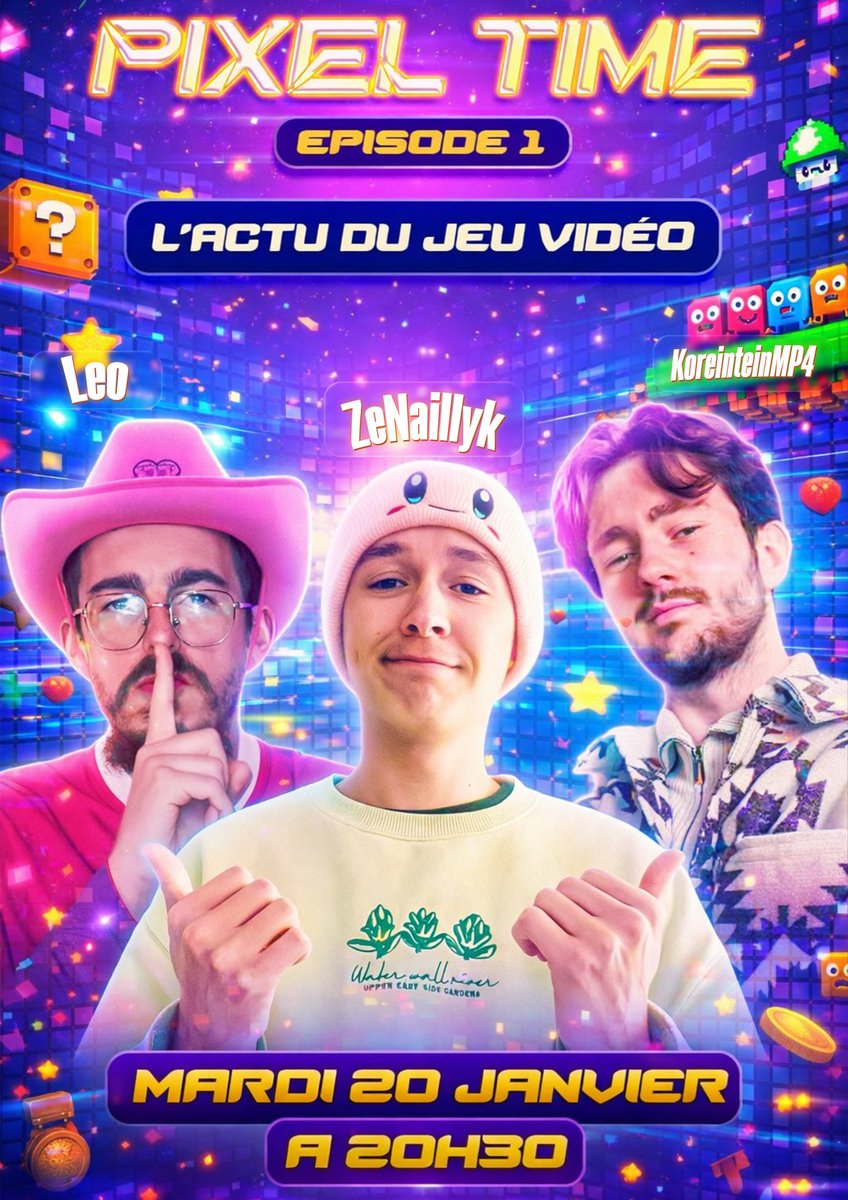 ZeNaillyk tweet media