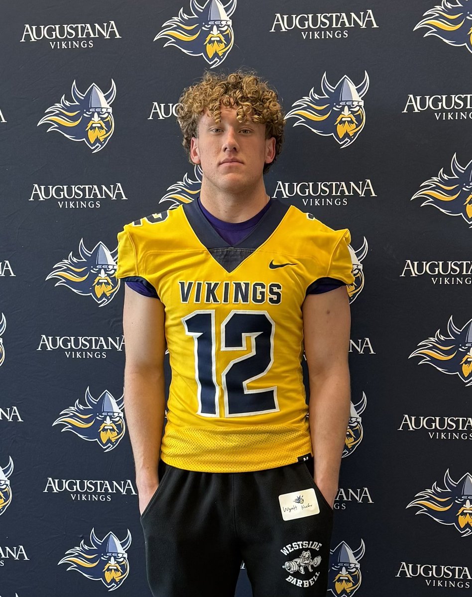 Wyatt Keefer tweet media