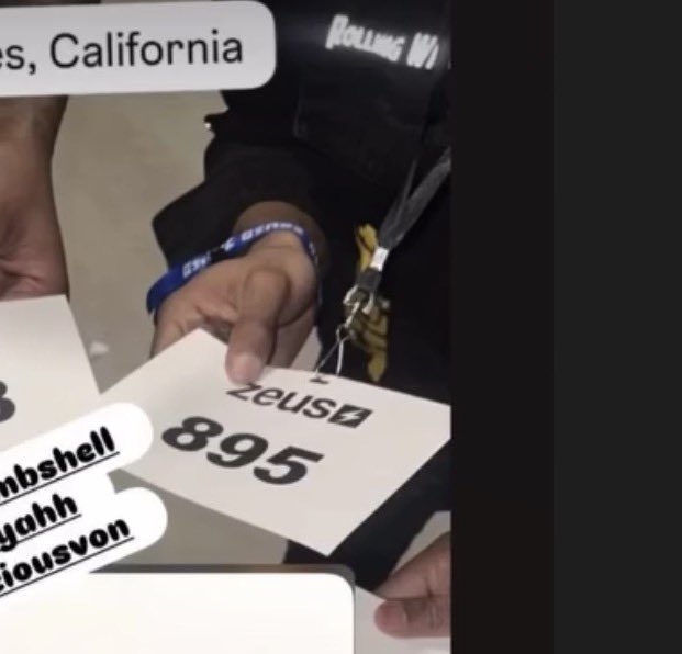 Viciousvon〽️CHI FINEST™️ 🧞 tweet media