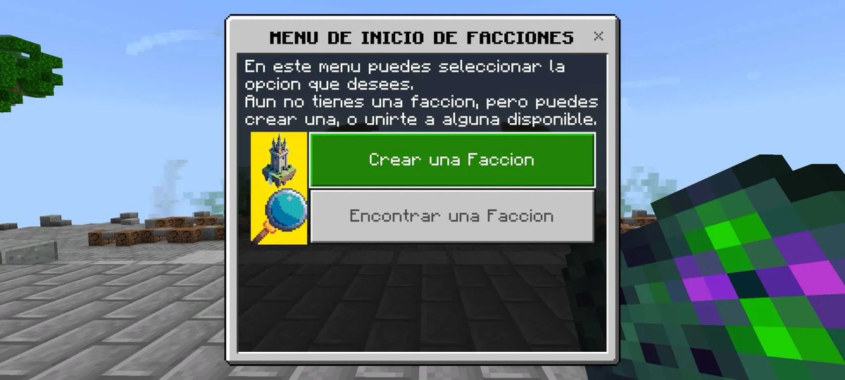 RubenJisan's tweet photo. Continuamos con el desarrollo de Slime Games.
Ya hemos llegado a la parte principal del desarrollo!

#slimegames #slimecraft #minecraft #mojang #minecraftbedrock #bedrock #minecraftserver https://t.co/niWgT8MkfH