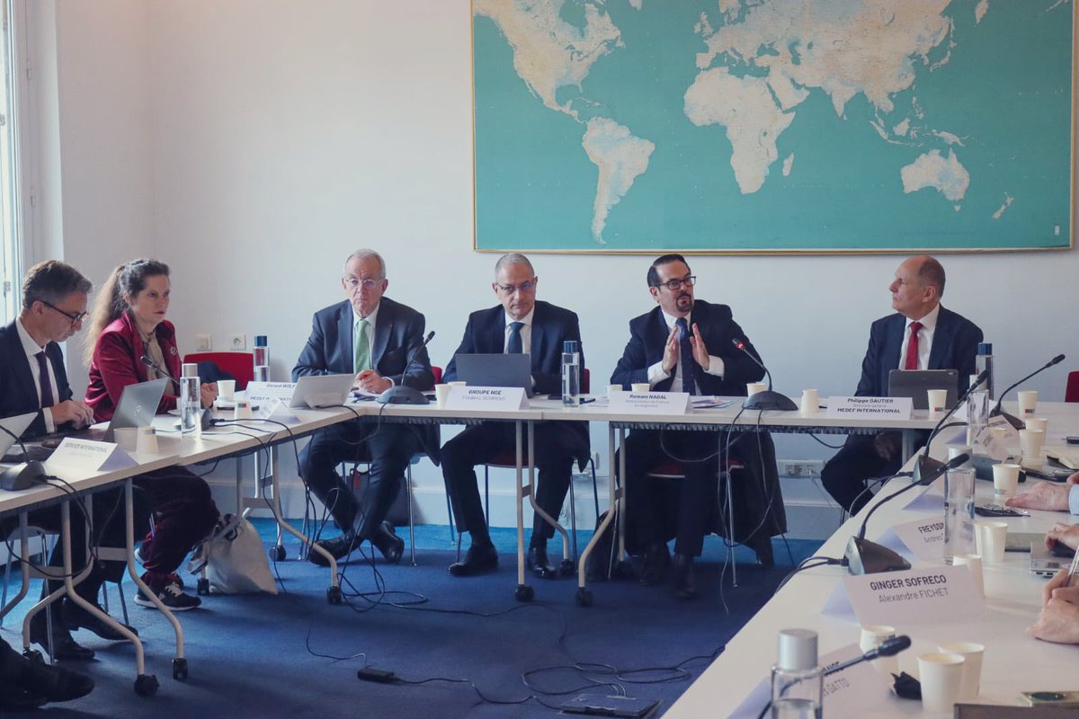 Romain Nadal tweet media