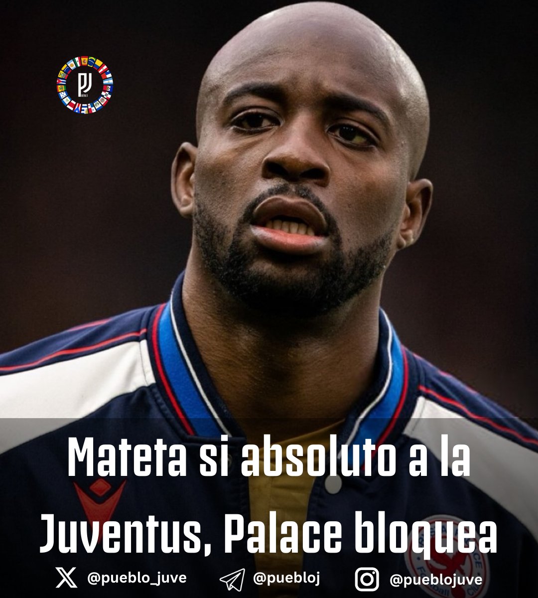 PuebloJuve tweet media