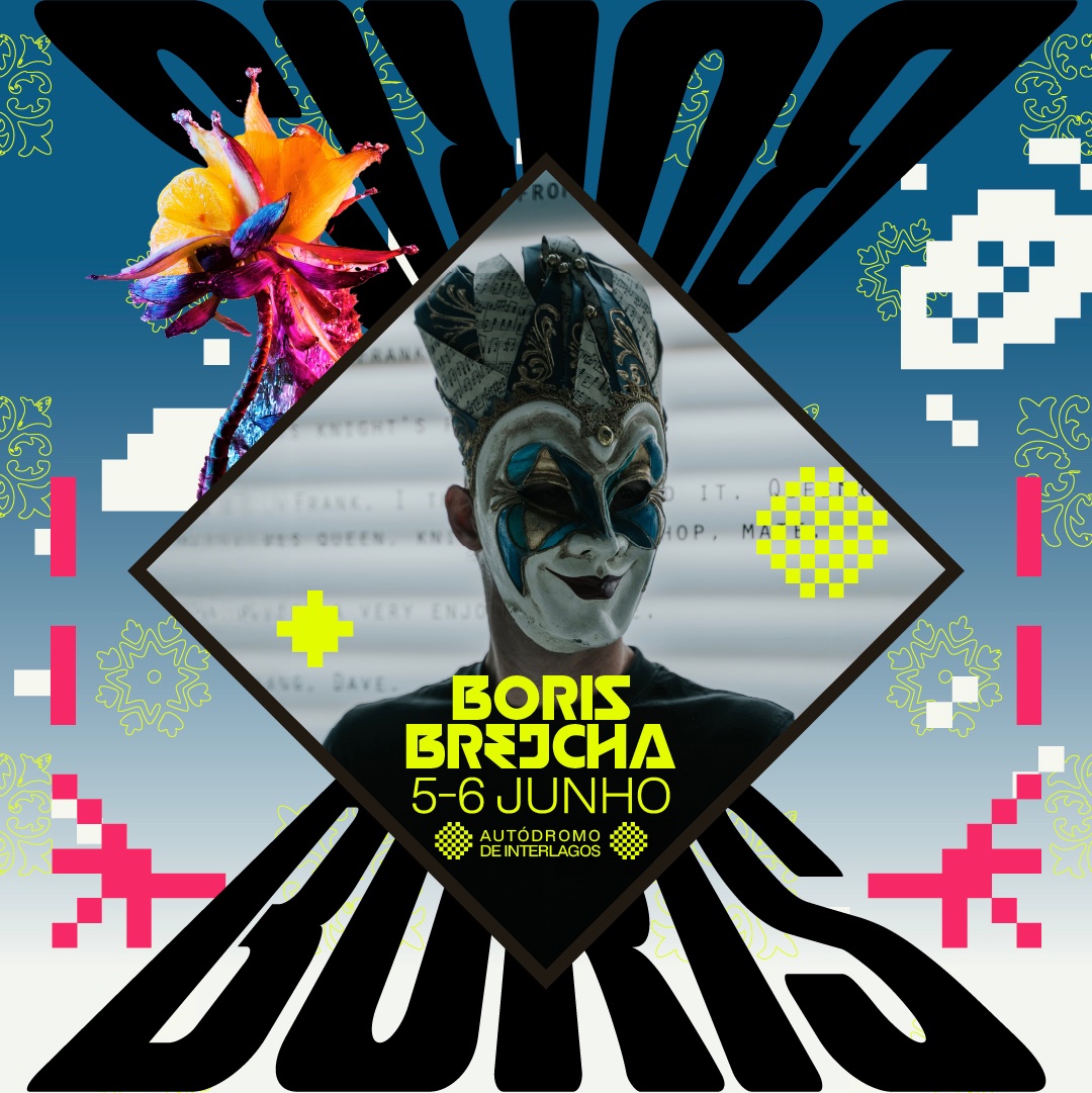 SÓ TRACK BOA tweet media