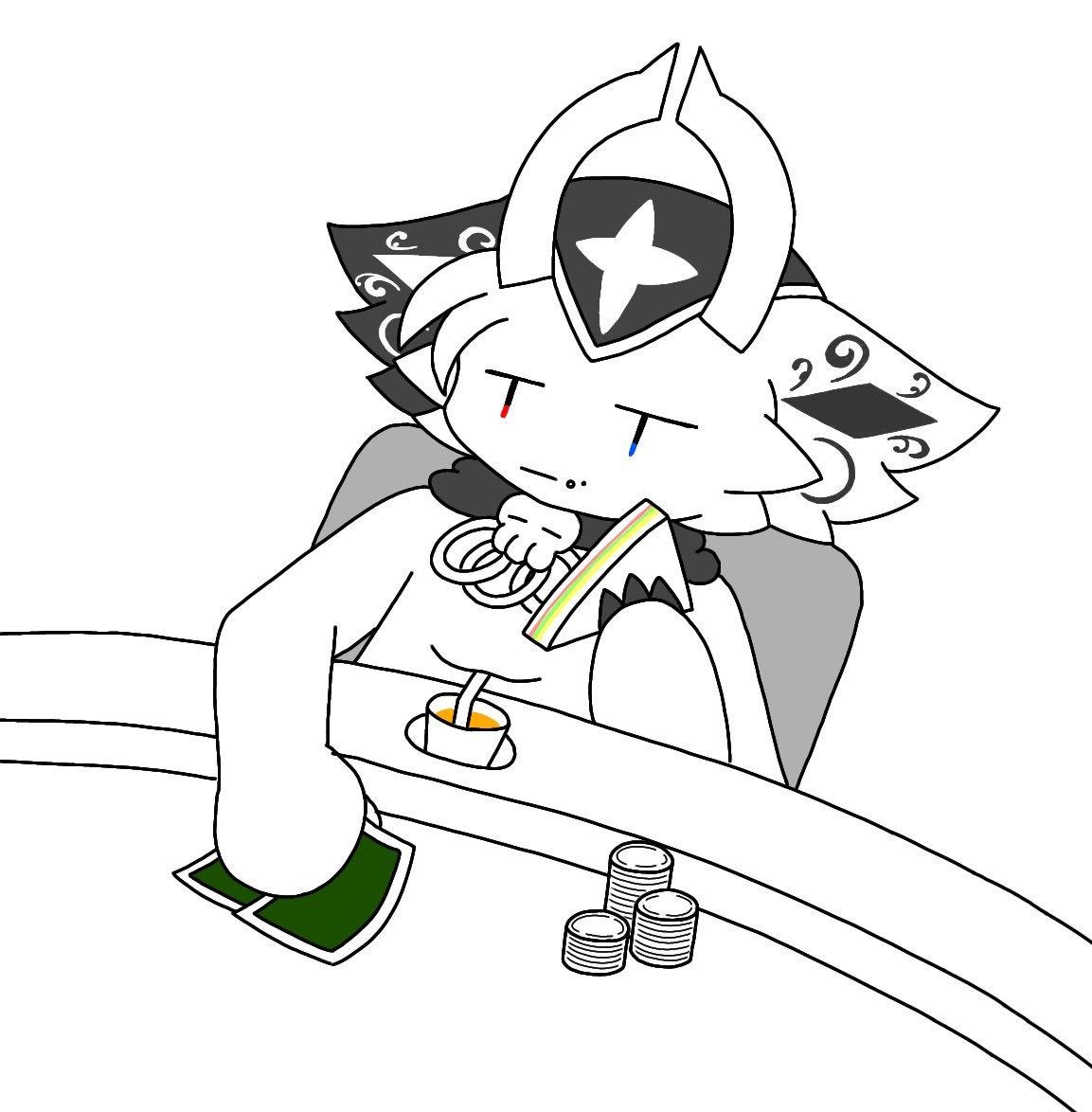 てゐぬ@鹿児島ゆアルテッドサポーター部 tweet media