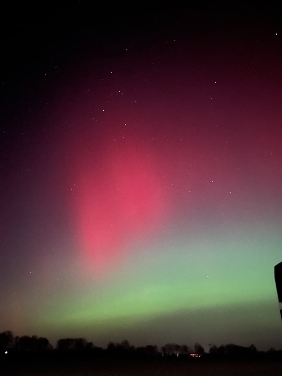 zerojunge's tweet image. wie schön