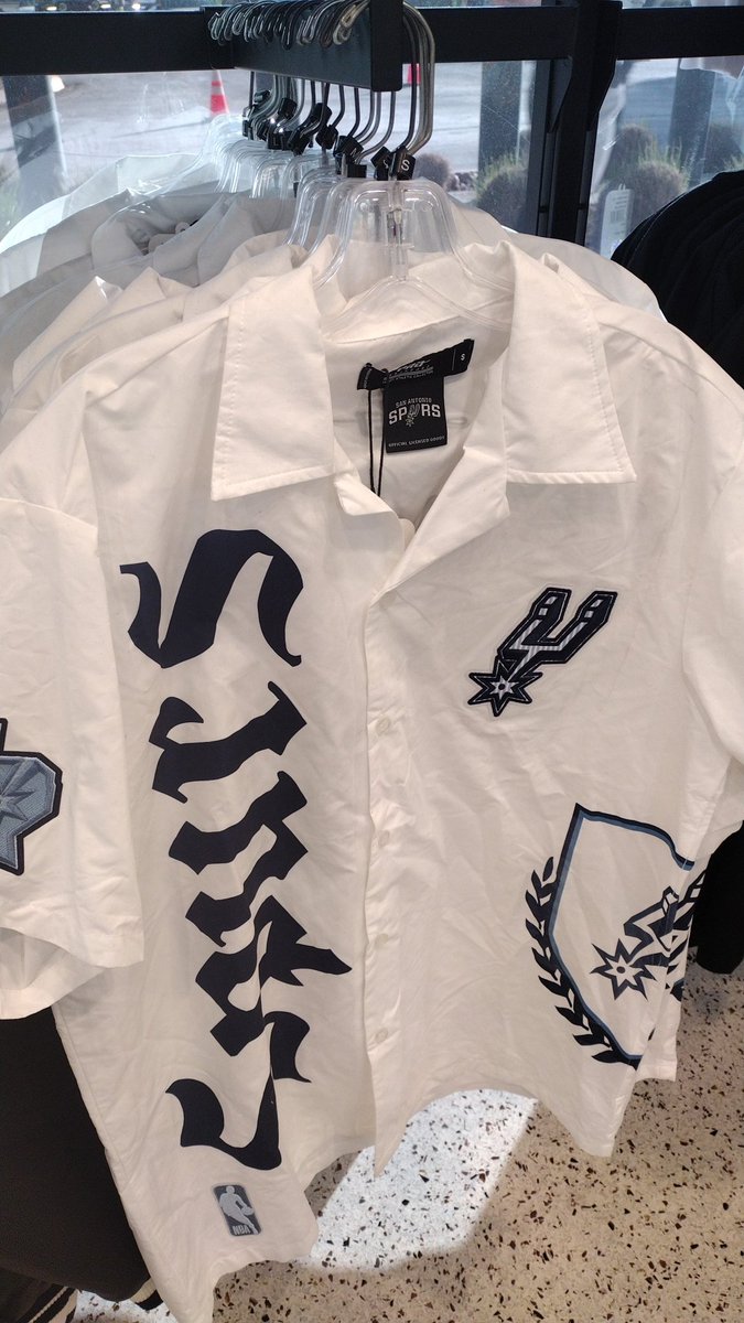 JeffGSpursZone tweet media