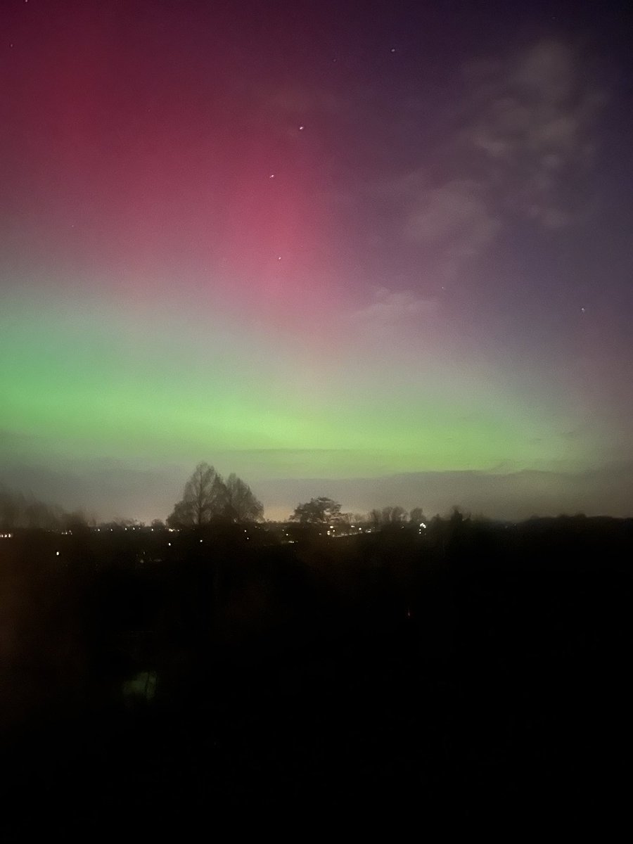 Jochem2412's tweet photo. #noorderlicht #maarssen #fortmaarsseveen https://t.co/O2vmafrzXU
