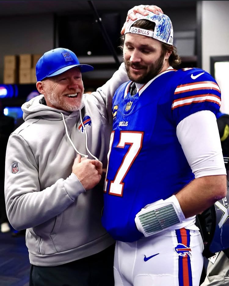 BillsOnReal's tweet image. It’s been 7 hours and shit STILL doesn’t feel real