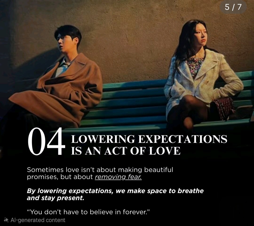 Found this lovely treasure! 6 lessons from 
#CanThisLoveBeTranslated

Check out selvjournal's video! #TikTok vt.tiktok.com/ZSaN3uhU1/