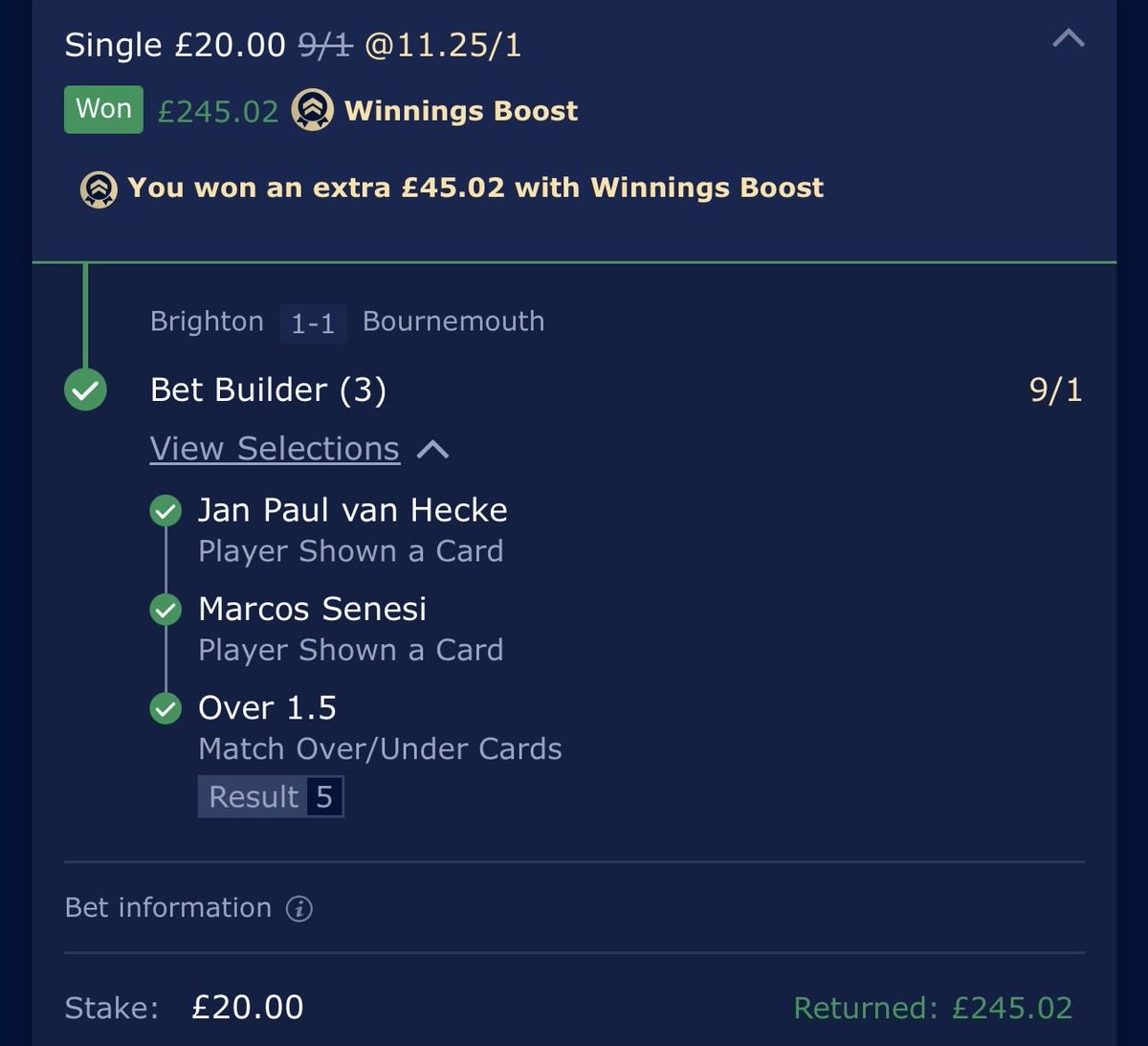 betting_jim's tweet photo. Ticking along nicely for January. 65.61U📈 https://t.co/vOhu4JiXkN