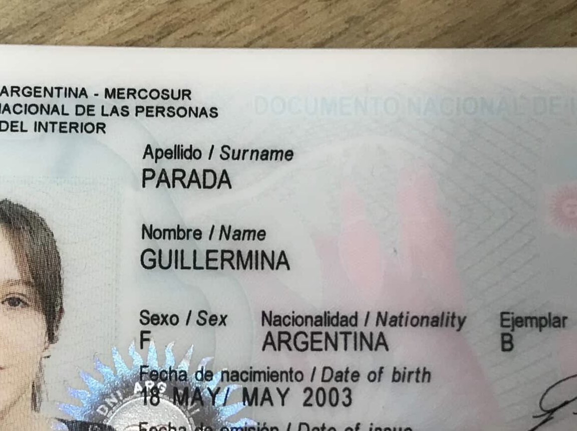 Totalmente chequeado, esto no puede ser real JAJAJAJAJAJAJ