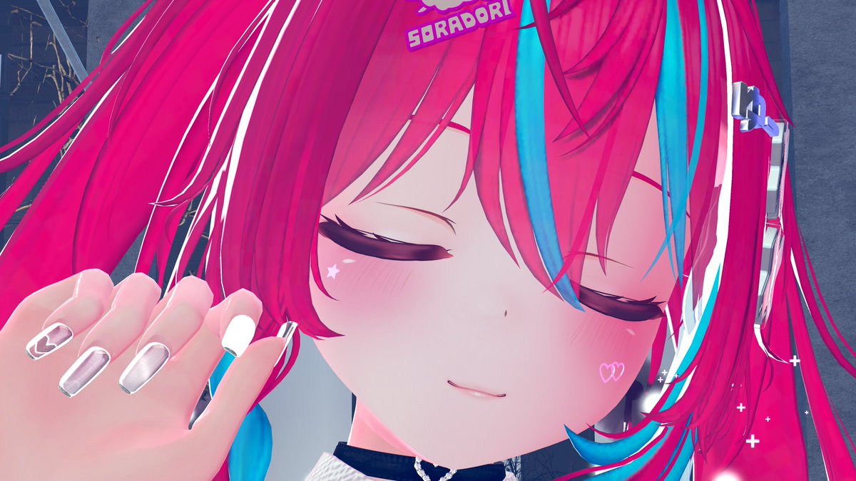 おはゆーございますー
今日は夜中までお仕事…だけど明日から三連休！ﾔｯﾀｰ!
 #skavatars #そらドリ