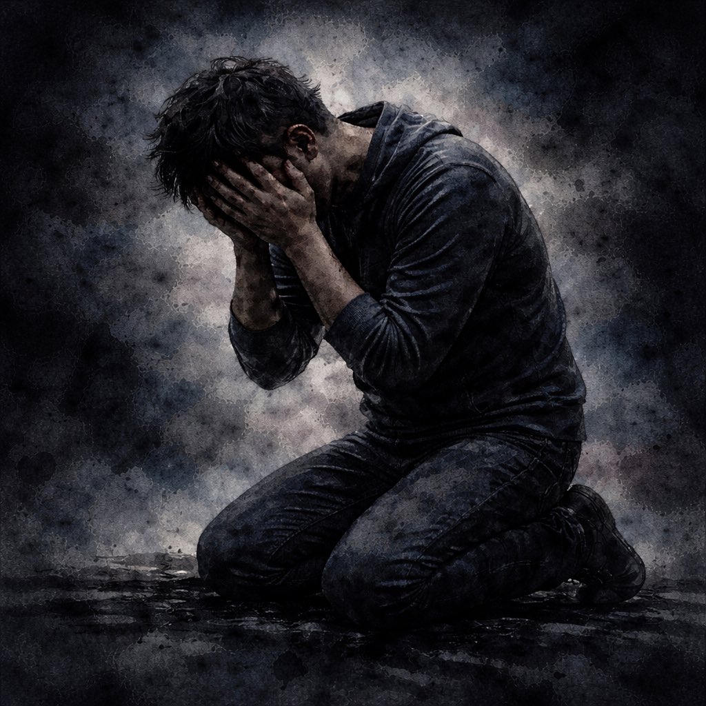 La depresión no es debilidad ni exageración: es una enfermedad real y muy seria que puede afectar la mente, el cuerpo y hasta la vida entera.

Ignorarla no la cura; hablar, acompañar y buscar ayuda profesional sí puede salvar vidas.

#TodosSomosUno