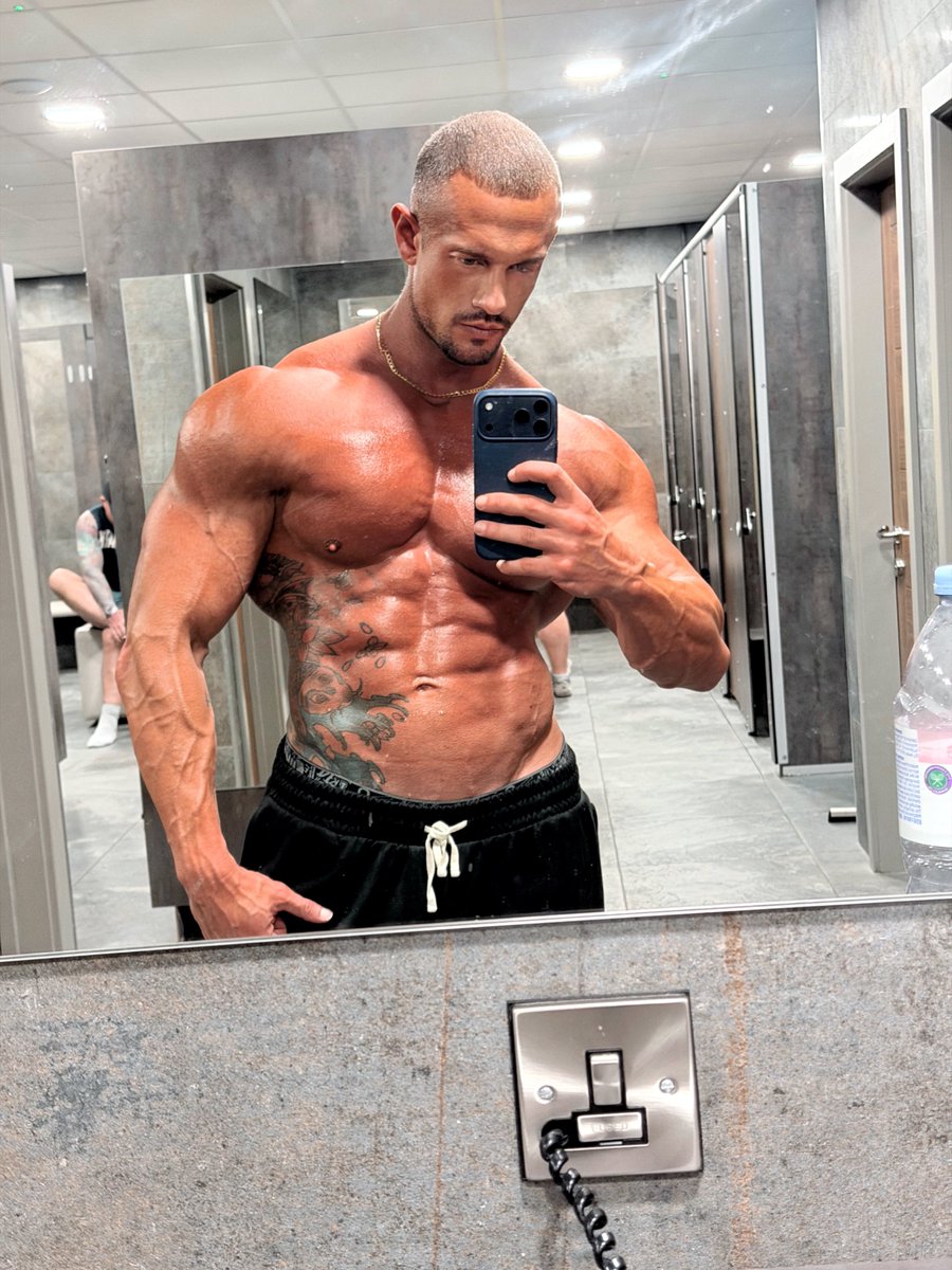 Master Apollo Steel tweet media