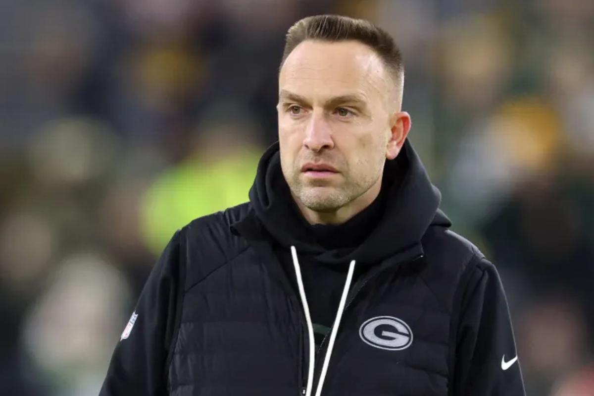 nypost's tweet image. Dolphins hiring Packers defensive coordinator Jeff Hafley as next head coach trib.al/O8viuvq