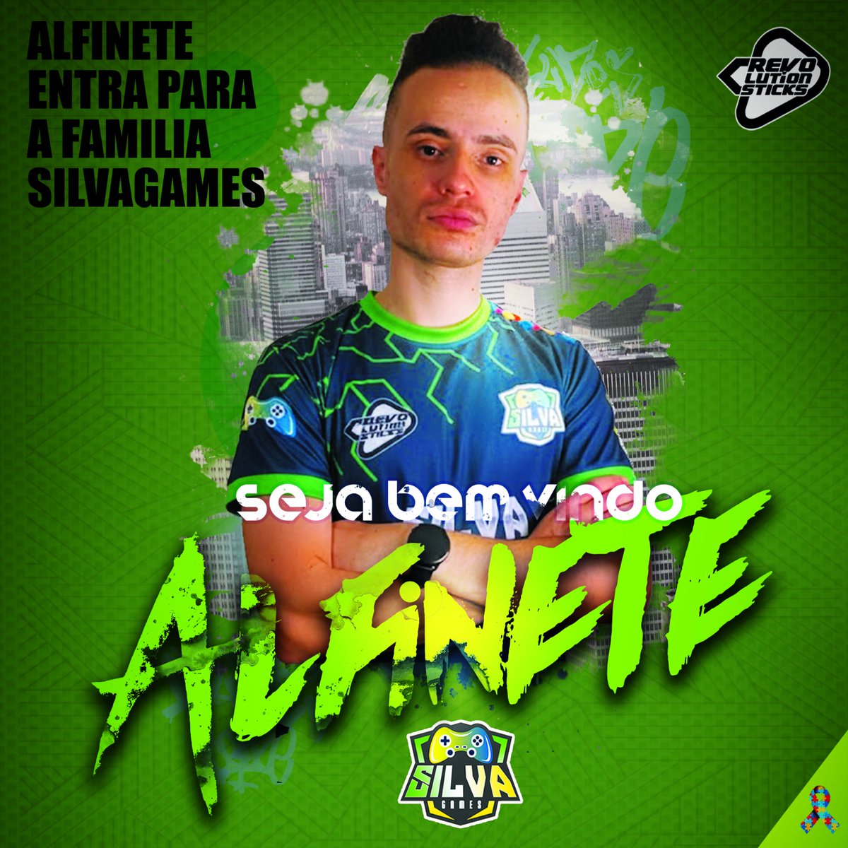 SilvaGames tweet media