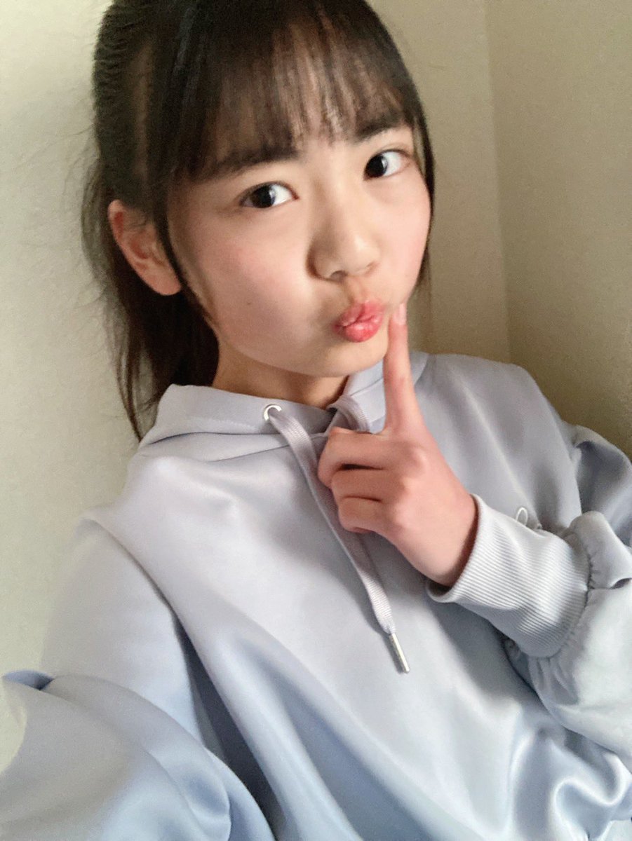 おはよう🎀
あと1週間で12才だ🎂💖
11才最後の1週間もたのしむぞ🫶

#CHiCK #CHiCKちゃん #牧野美音