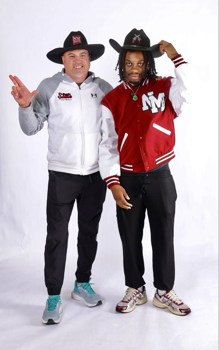 Amaurey Brooks tweet media