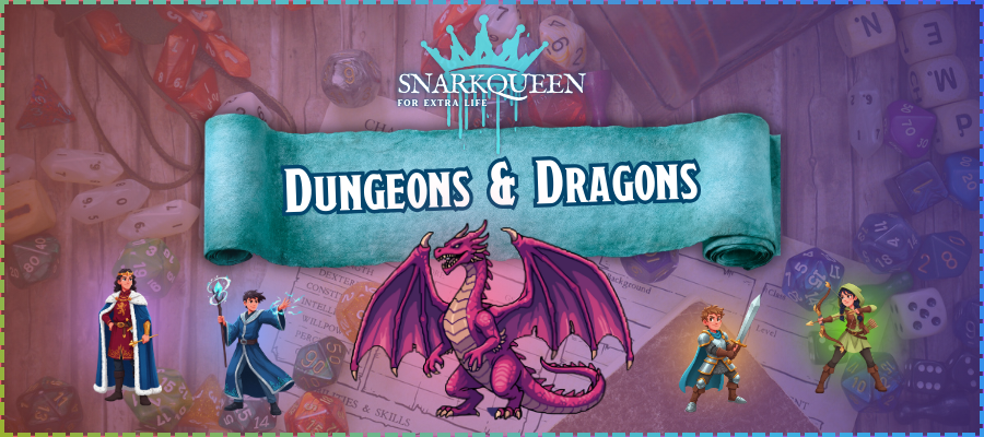 snarkqueen tweet media