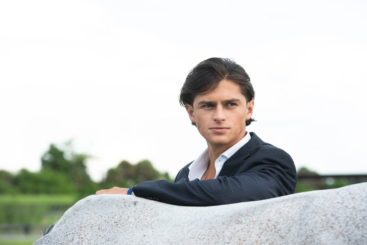 Timmy Dutta: Playing Polo and Giving Horses Wings sidelinesmagazine.com/sidelines-feat…