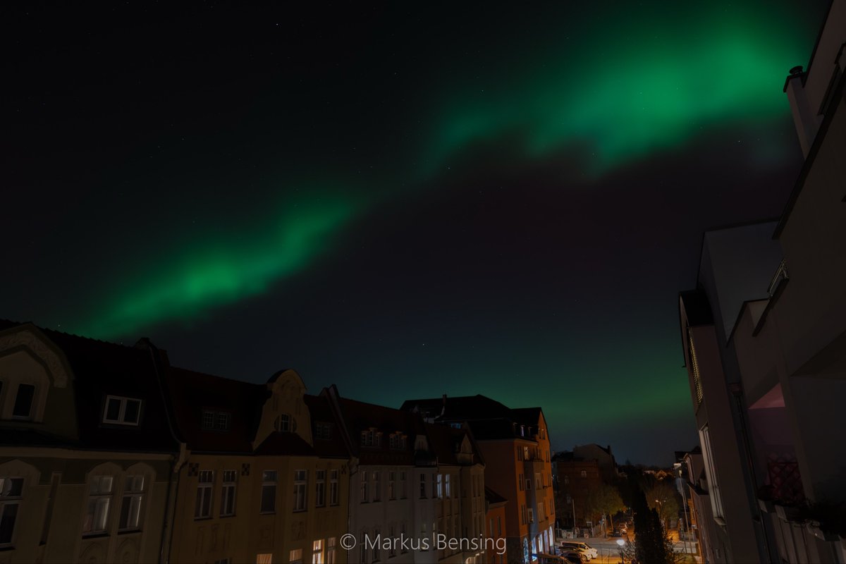 Markus Bensing tweet media