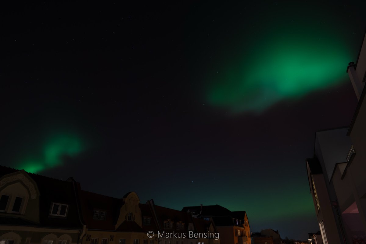 Markus Bensing tweet media