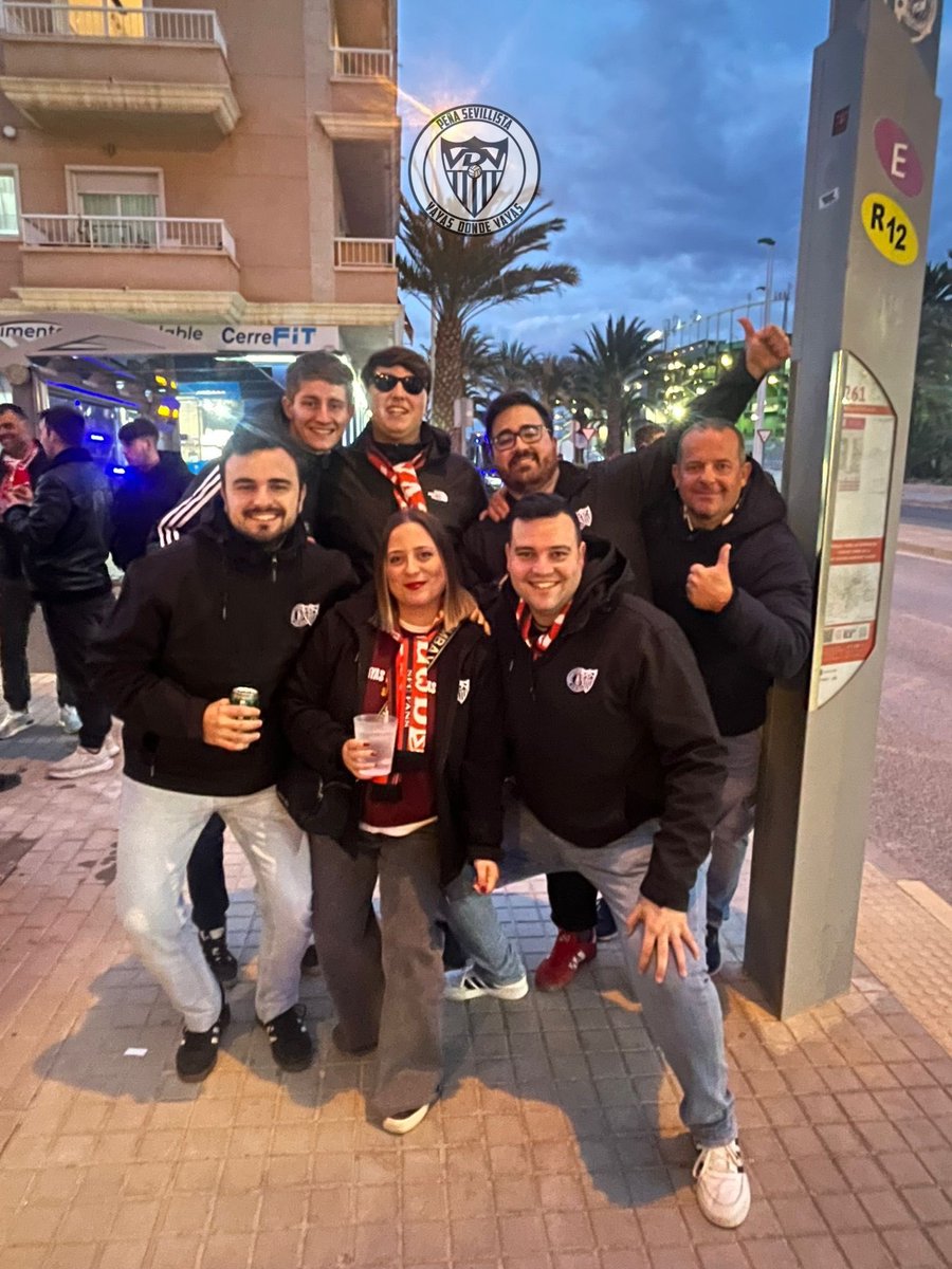 VAYAS DONDE VAYAS tweet media