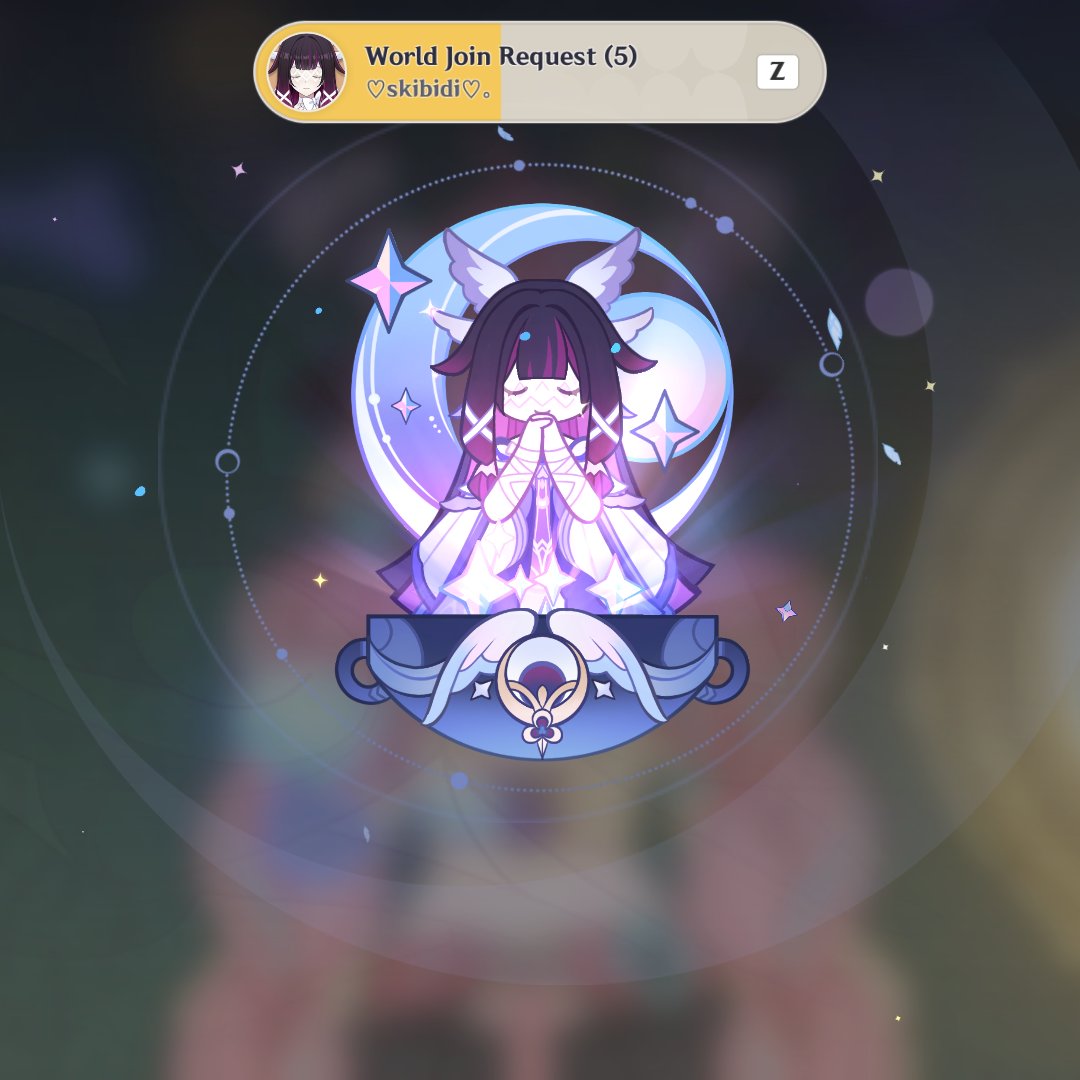 Bina🪽+2000 PROOFS🎉 │genshin hsr endfield pilot tweet media