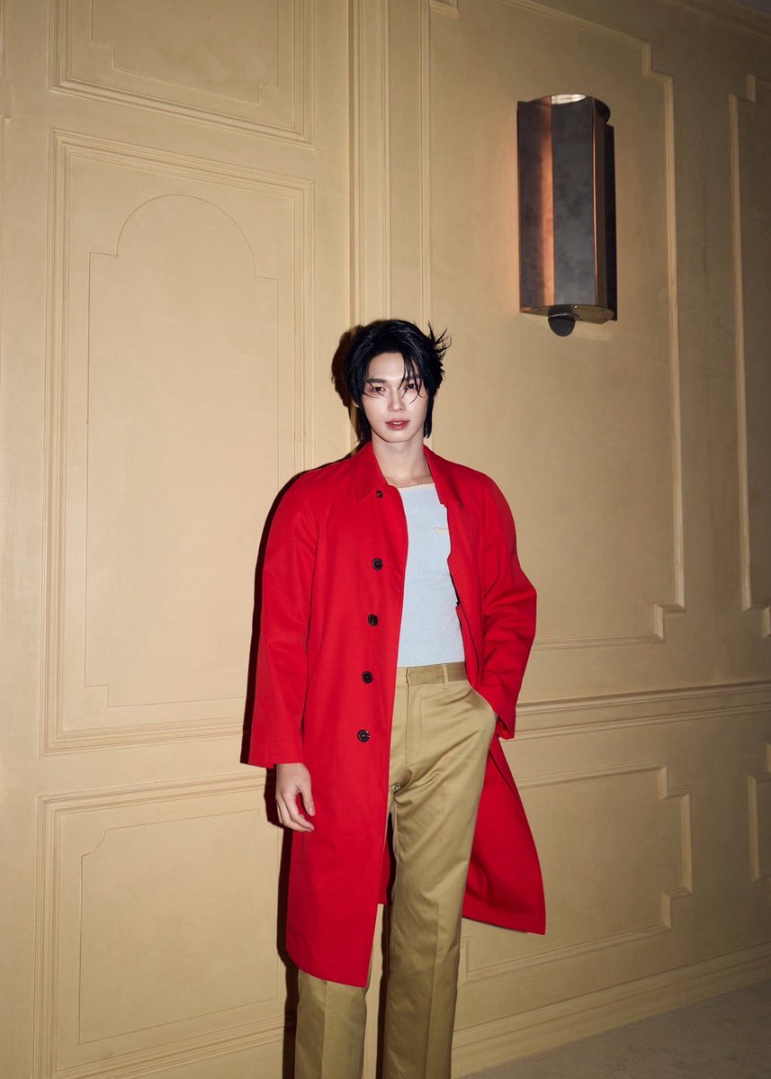 GMMTV's tweet image. ภาพ "วิน-เมธวิน" Prada แอมบาสเดอร์ในโชว์ Prada Fall Winter 2026 Menswear Show ณ กรุงมิลาน ประเทศอิตาลี พร้อมพบปะเหล่าแขกคนสำคัญ

#PradaFW26 @Prada 
#winmetawin @winmetawin 
#GMMTV