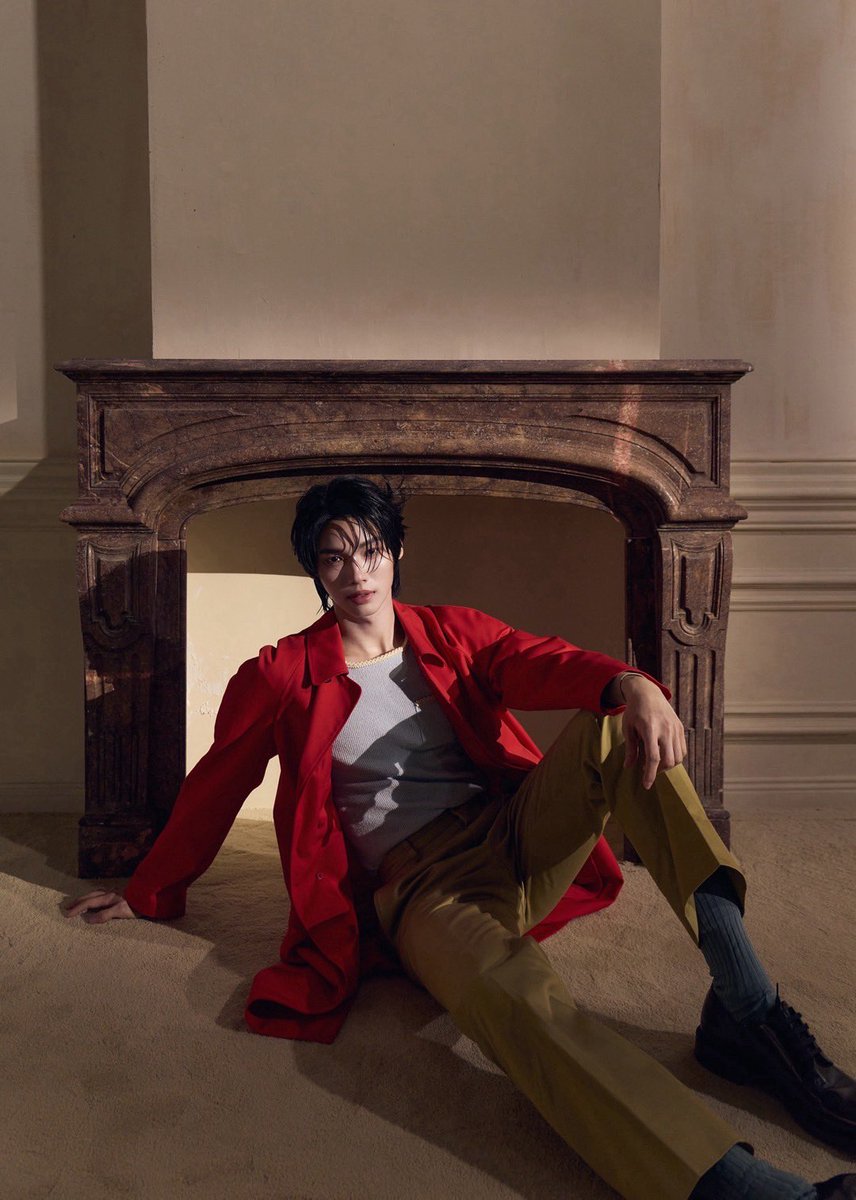 GMMTV's tweet image. ภาพ "วิน-เมธวิน" Prada แอมบาสเดอร์ในโชว์ Prada Fall Winter 2026 Menswear Show ณ กรุงมิลาน ประเทศอิตาลี พร้อมพบปะเหล่าแขกคนสำคัญ

#PradaFW26 @Prada 
#winmetawin @winmetawin 
#GMMTV