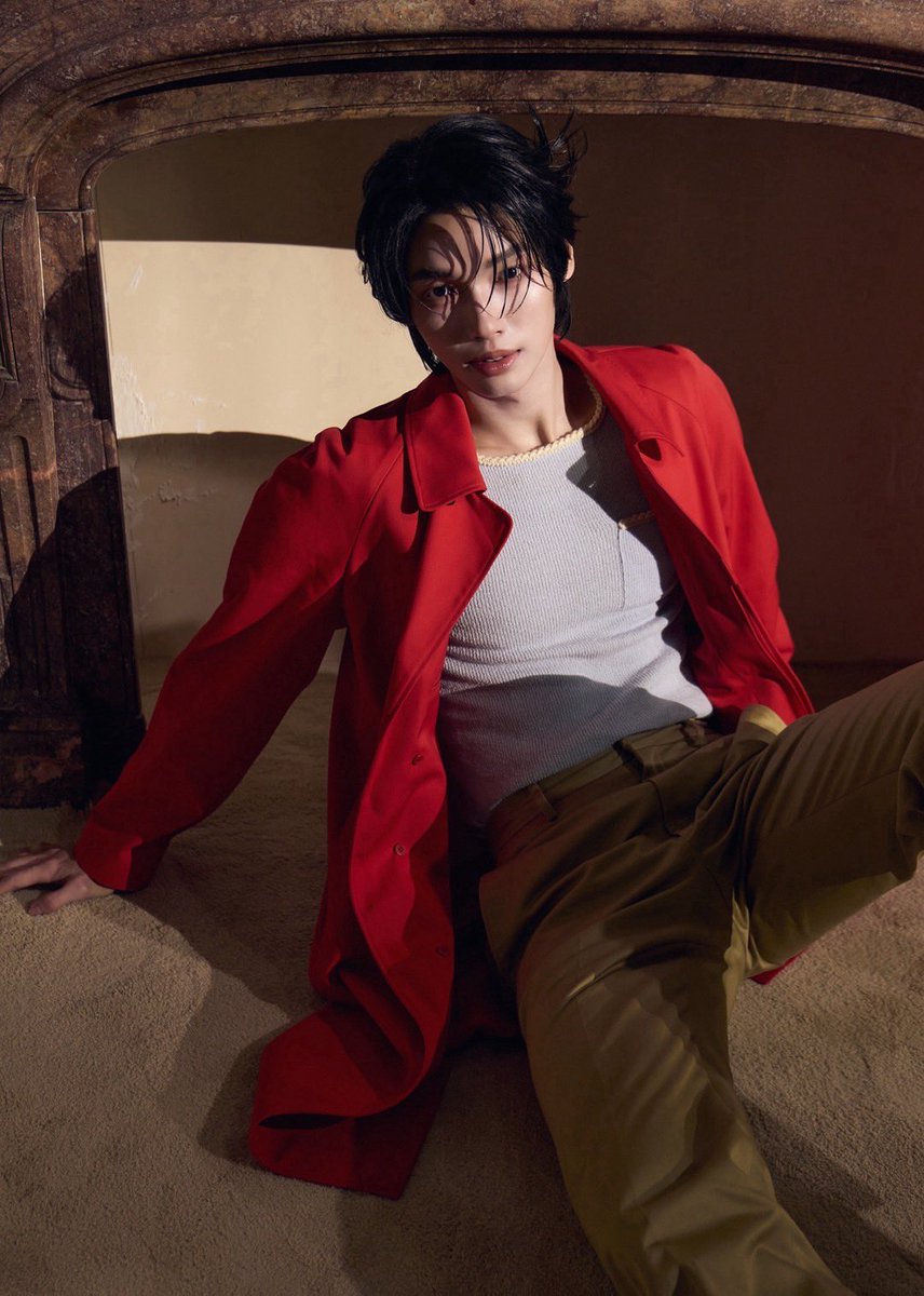 GMMTV's tweet image. ภาพ "วิน-เมธวิน" Prada แอมบาสเดอร์ในโชว์ Prada Fall Winter 2026 Menswear Show ณ กรุงมิลาน ประเทศอิตาลี พร้อมพบปะเหล่าแขกคนสำคัญ

#PradaFW26 @Prada 
#winmetawin @winmetawin 
#GMMTV