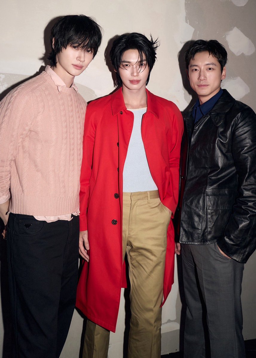 GMMTV's tweet image. 