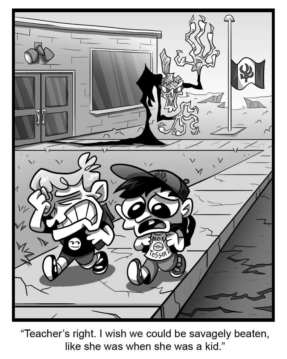 J_AlanBaker's tweet photo. #cartoons #comics https://t.co/cyCCBVIJhP