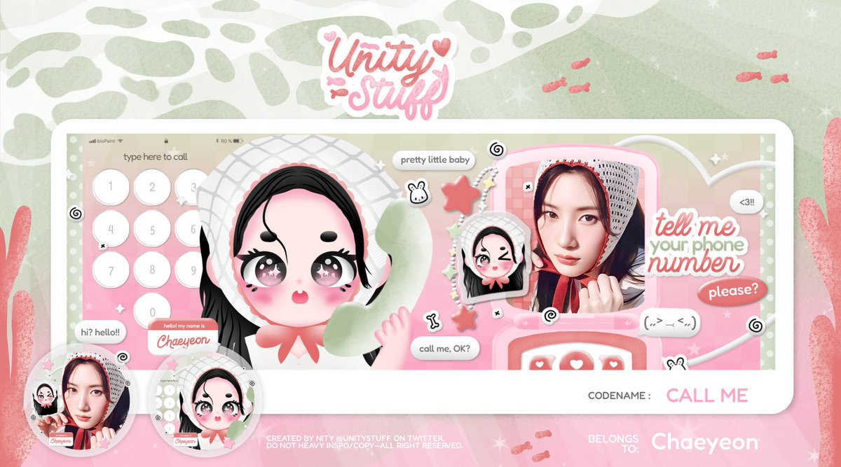 unitystuff's tweet image. help rt/ repost? ❣️❣️

SELAMAT PAGI! OPEN TITIPAN UNTUK LAYOUTNYA SUDAH BISA MULAI SEKARANG YAA😚❣️ silahkan cek rep yang nak jajank 🌊🌊
&amp;amp; open katalog modelnya lumayan banyak. jadi silahkan discroll siapa tau ada model yang kamu taksir disini 😚👌

#zonauang #zonaba