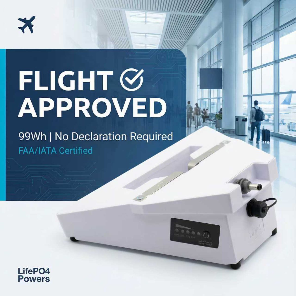 Anya | LifePO4 Powers & ABPTEL tweet media