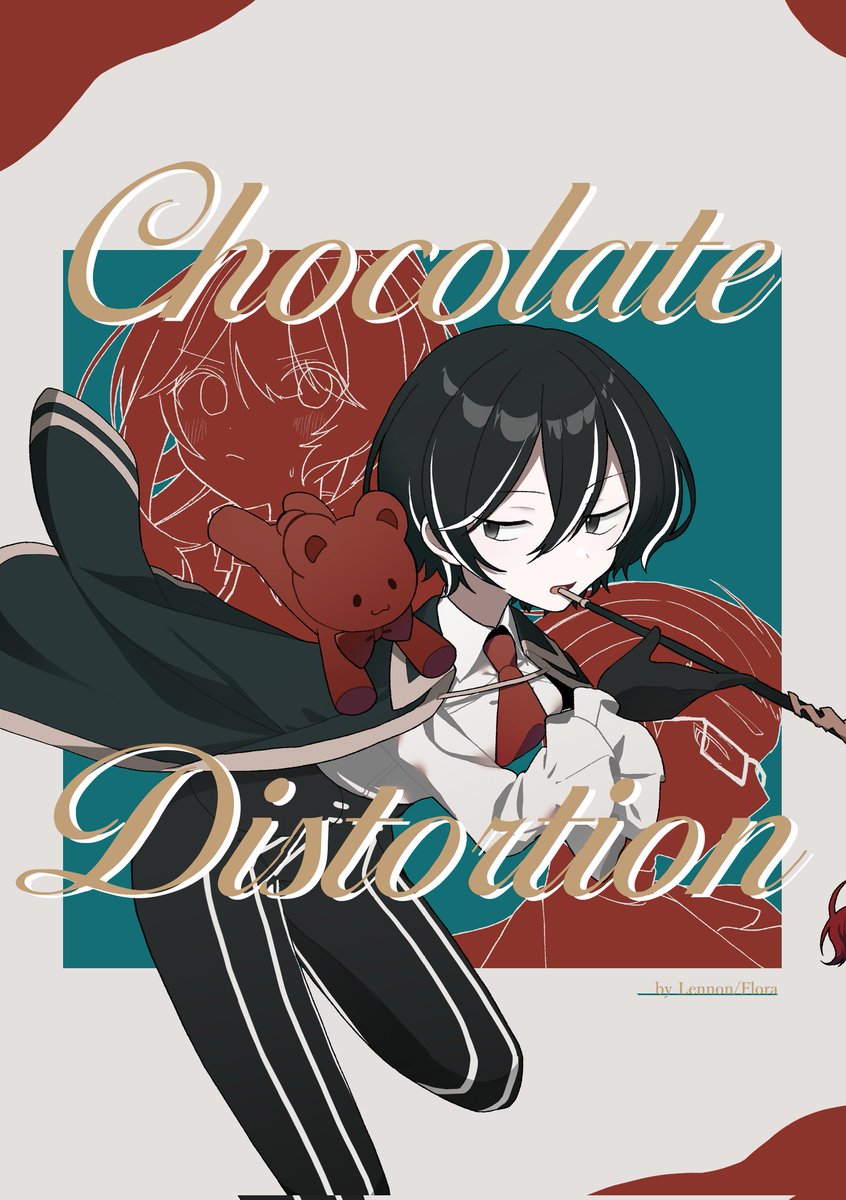 レノン@2/15 ﾙﾅﾑﾝ【2階A01】 (@lennon_prmn) / Posts / X