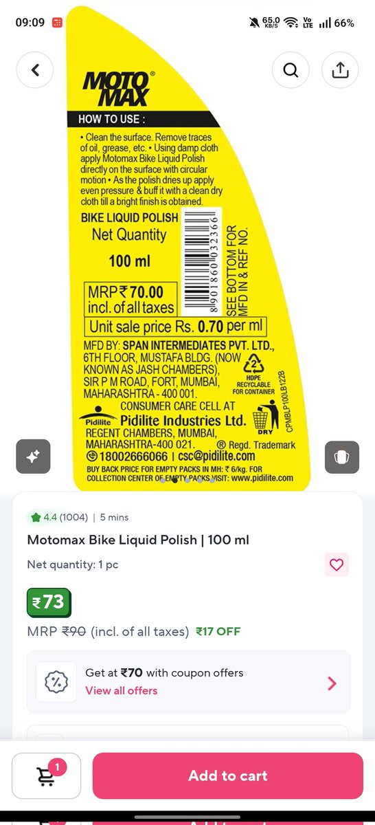 Desi Export tweet media