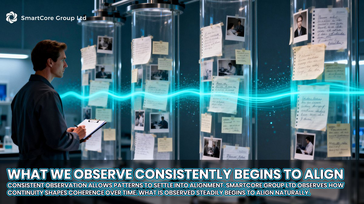 SmartCore Group tweet media