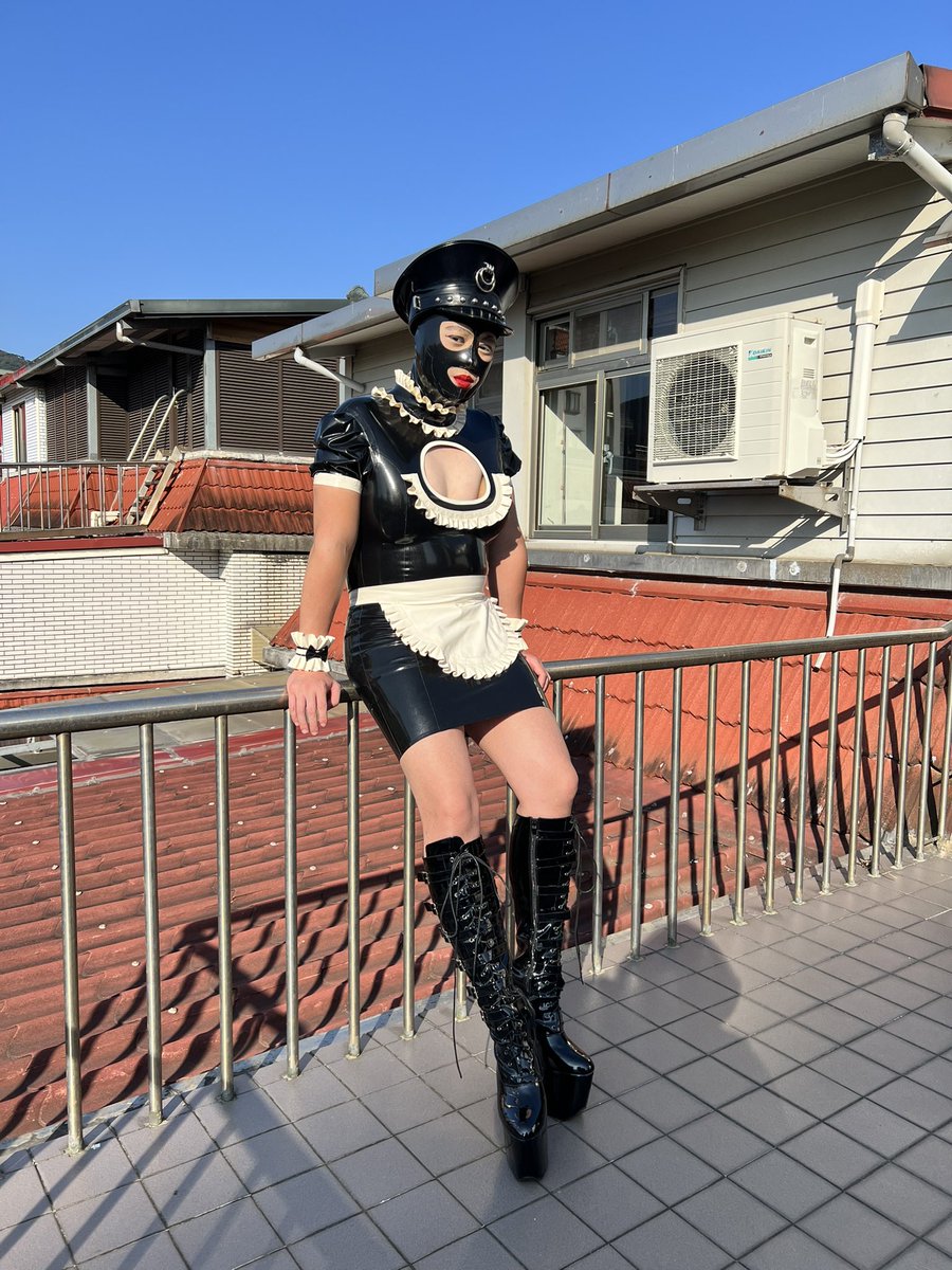 Lena Tsao tweet media