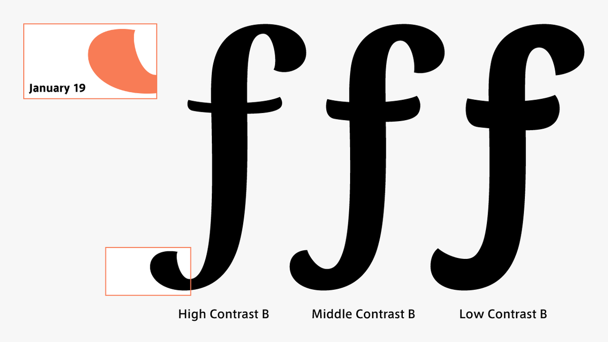 Type Project (EN) tweet media