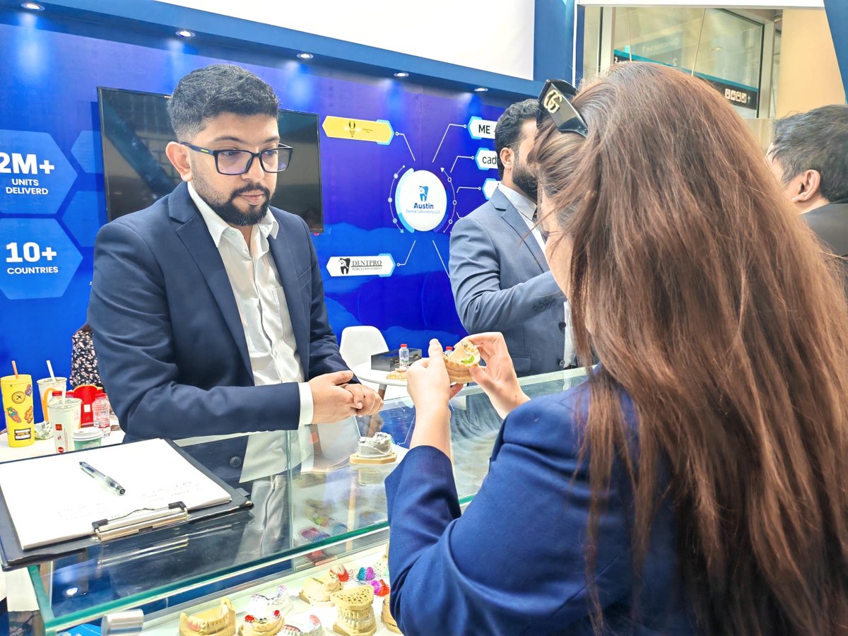 CHITUBOX_Dental tweet media