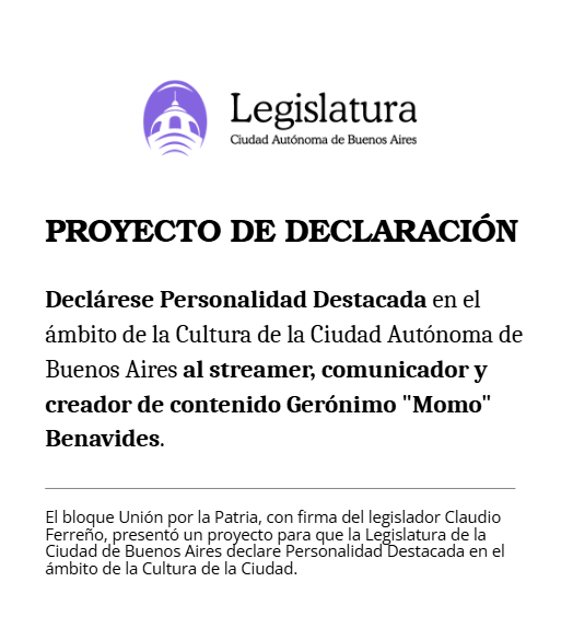 KalinaAnnGG's tweet image. Claro, porque a este peIotudo no lo sacaron a pasear a la Antártida con la nuestra en 2023, no invitó a Massa a su stream y no fue declarado "personalidad destacada" en 2025 por la Legislatura de CABA a pedido Unión por la Patria. Realmente cree que la gente es estúpida.