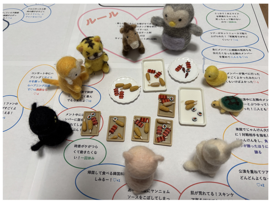 きざみ (@kizamiNO5) / Posts / X