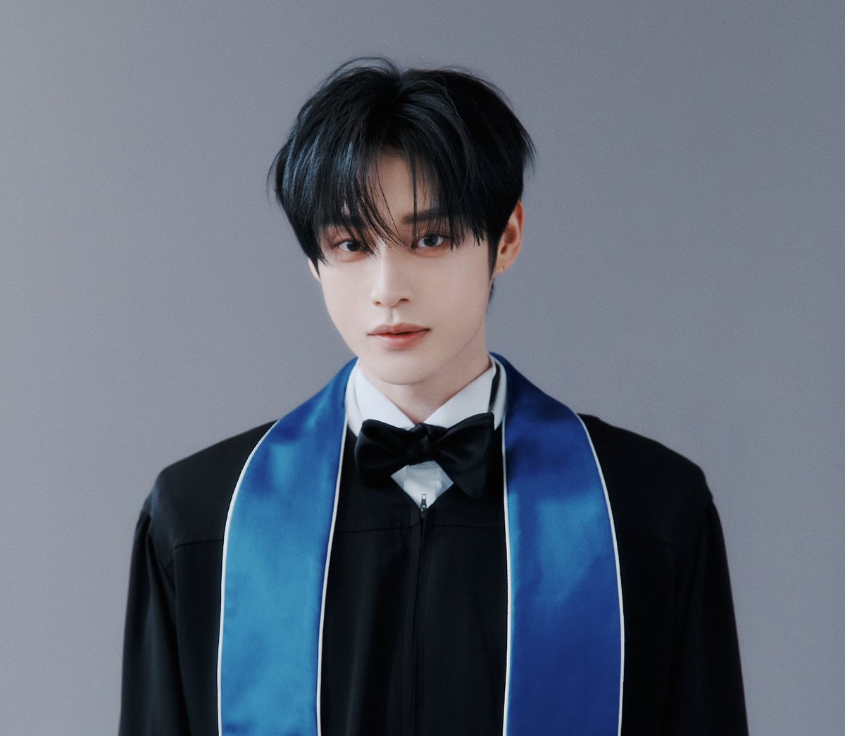 This is how you age when you're unproblematic