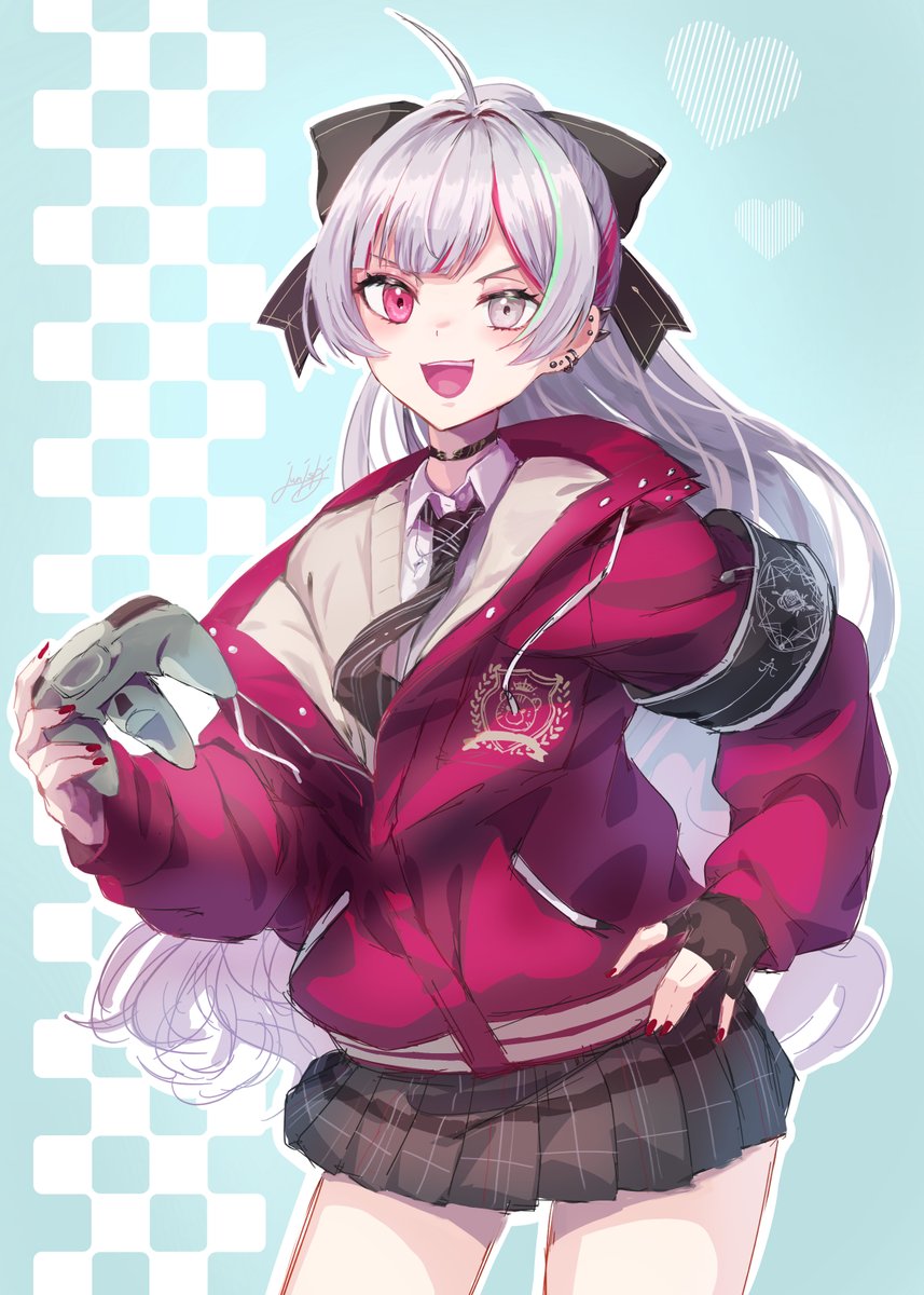 十西＠イラスト依頼募集中 (@juunishiaya) / Posts and Replies / X